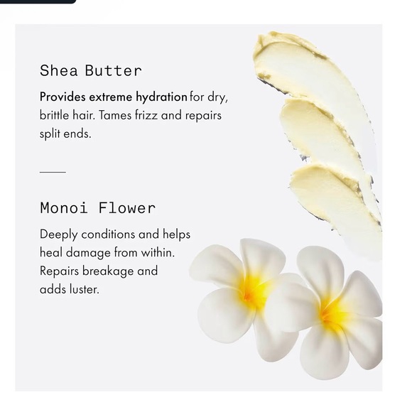 Fekkai Shea Butter Intense Oil - 50 mL - Picture 3 of 4